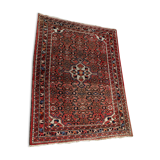 Carpet Hamadan Husseinbad 159x115 Iran