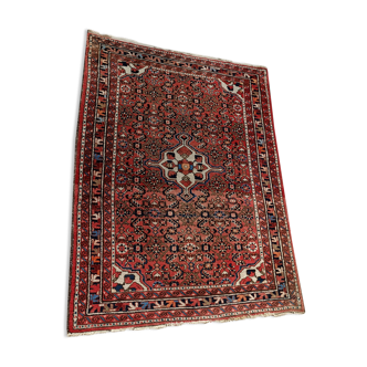 Tapis Hamadan Husseinbad 159x115 Iran