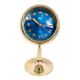 Tulip alarm clock Space age Japan design 70