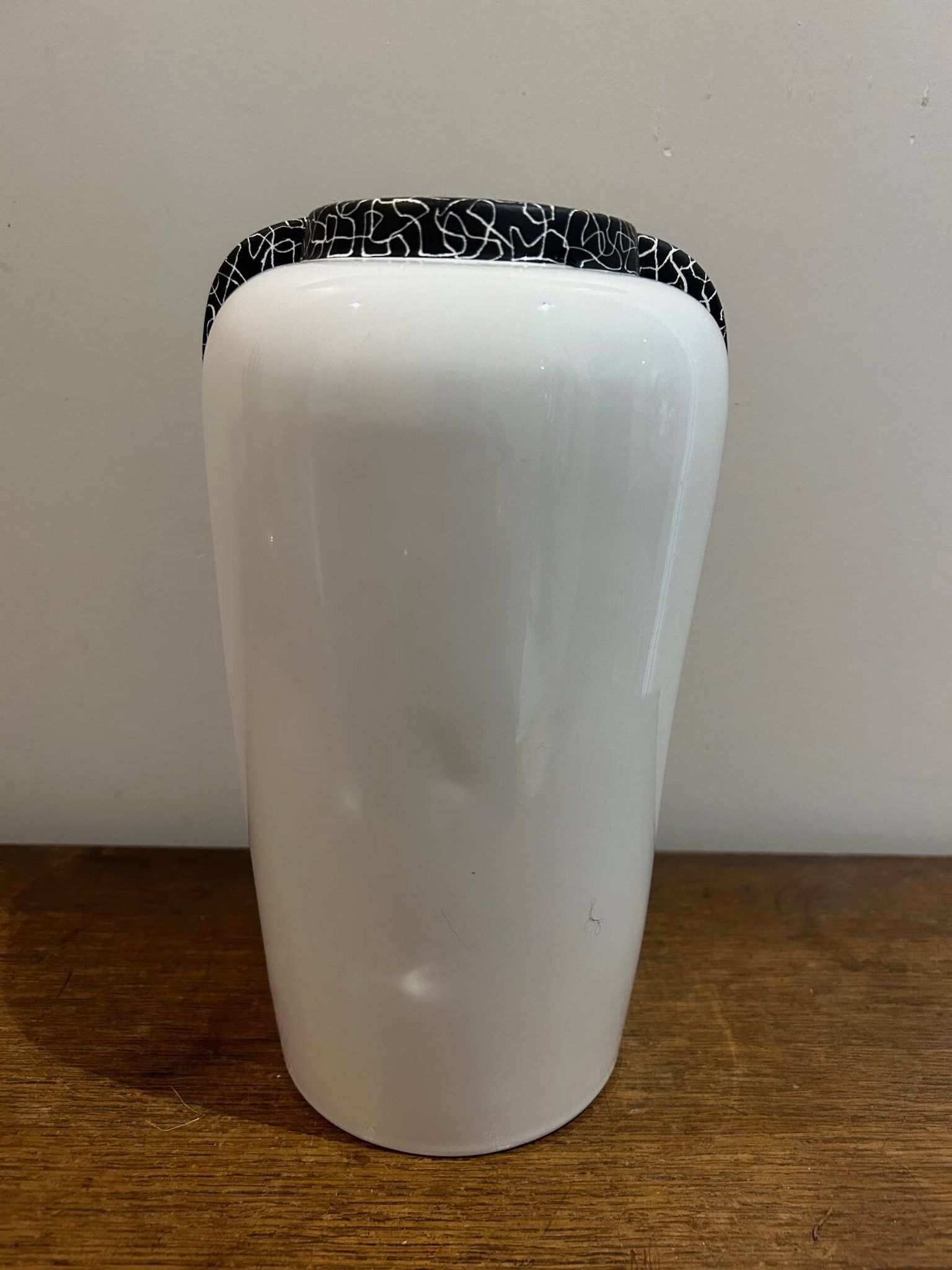 Vase Memphis