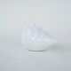 Ceramic seashell, Italian design, 1970s, manufactured in Italy
