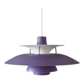 Pendant lamp, Danish design, 1970