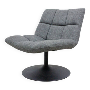 Fauteuil pivotant dutchbone