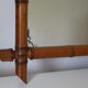 Bamboo imitation mirror 770*550mm