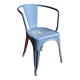 Tolix A56 armchair by Jean Pauchard 1956