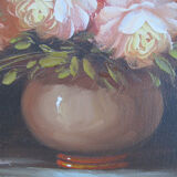 Robert Cox Oil Painting n°2