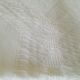 Set of 12 damask cotton towels