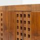 Erasmo Sideboard by Ferdinando Meccani for Meccani Arredamenti, 1972