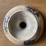 Compotier Terre de Fer model Marguerite