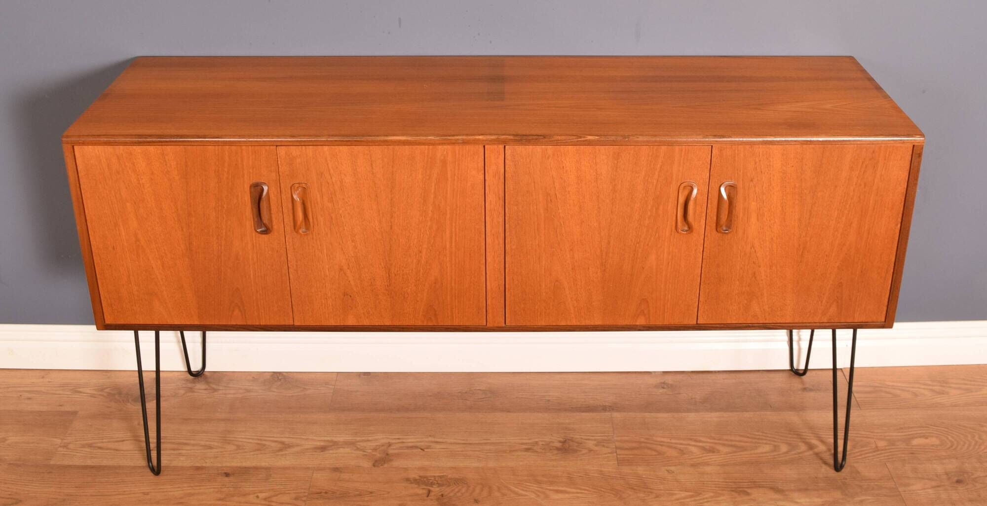 Teak G Plan Fresco sideboard 1960