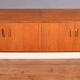 Teak G Plan Fresco sideboard 1960