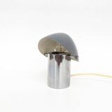 Mid Centurymushroom table lamp by Josef Hůrka for Napako.