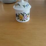 Jam jar