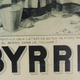 Framed BYRHH poster