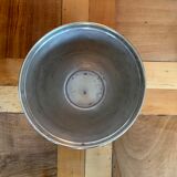 Lion's head champagne bucket