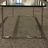 1970s Swiss Straessle Coffee Table