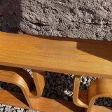 Trellis time 1950 Ash veneer