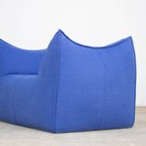 Le Bambole armchair by Mario Bellini B&B Italia