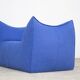 Fauteuil Le Bambole de Mario Bellini B&B Italia