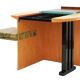 Sophia Desk by Aldo Cibic for Memphis Milano