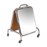 mobile mirror from the 60s.