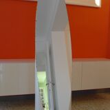 Miroir psyché lipstick 30x146cm