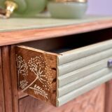 Art Deco Parisian Buffet