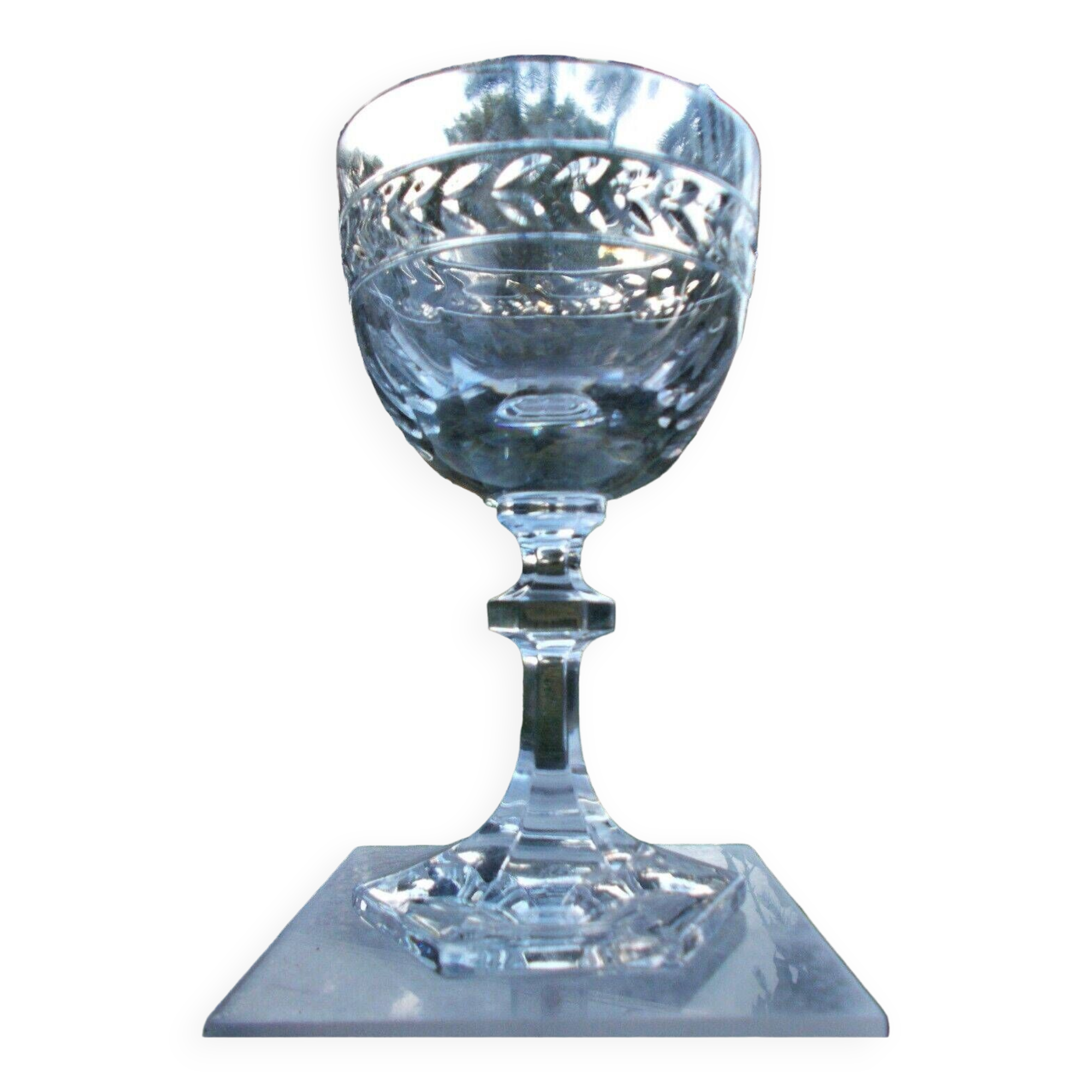 1 glass 14.8 Villeroy & Boch Miss Desirée