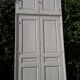 Boiserie haussmannienne placard 4 portes 3,12x1,43m XIX°
