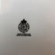 Royal english hollow plates