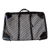 Dior suitcase