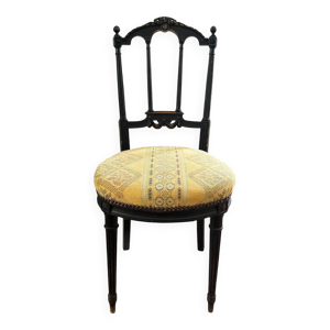 chaise Napoléon III