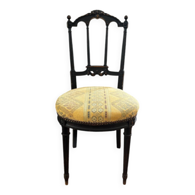 Chaise Napoléon III