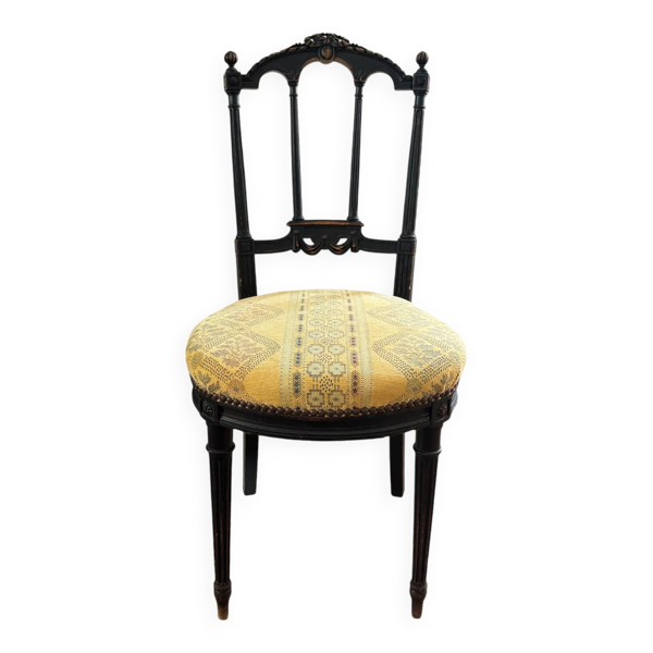 Chaise Napoléon III