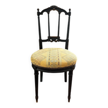 Napoleon III chair