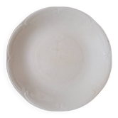 Assiette plate Gien