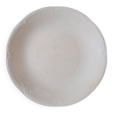 Gien flat plate