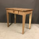 Table de ferme francaise