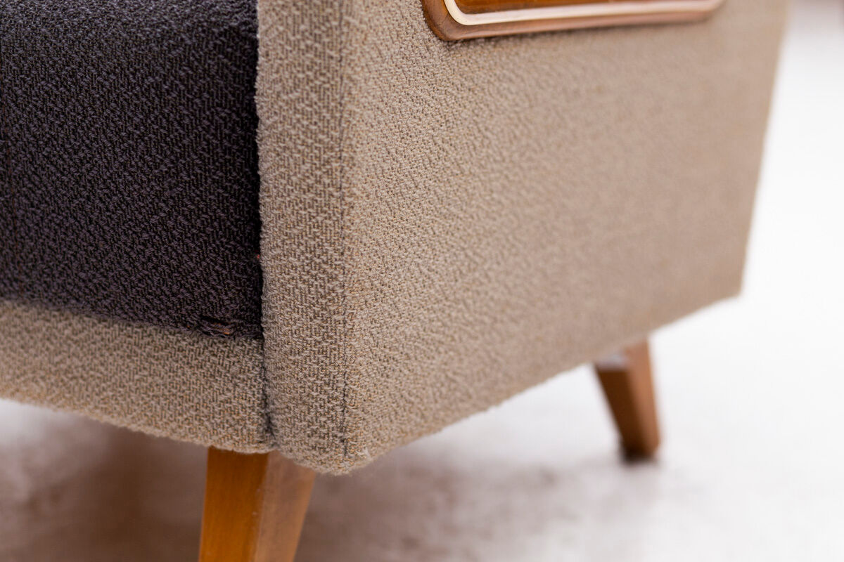 Fauteuil, années 1930