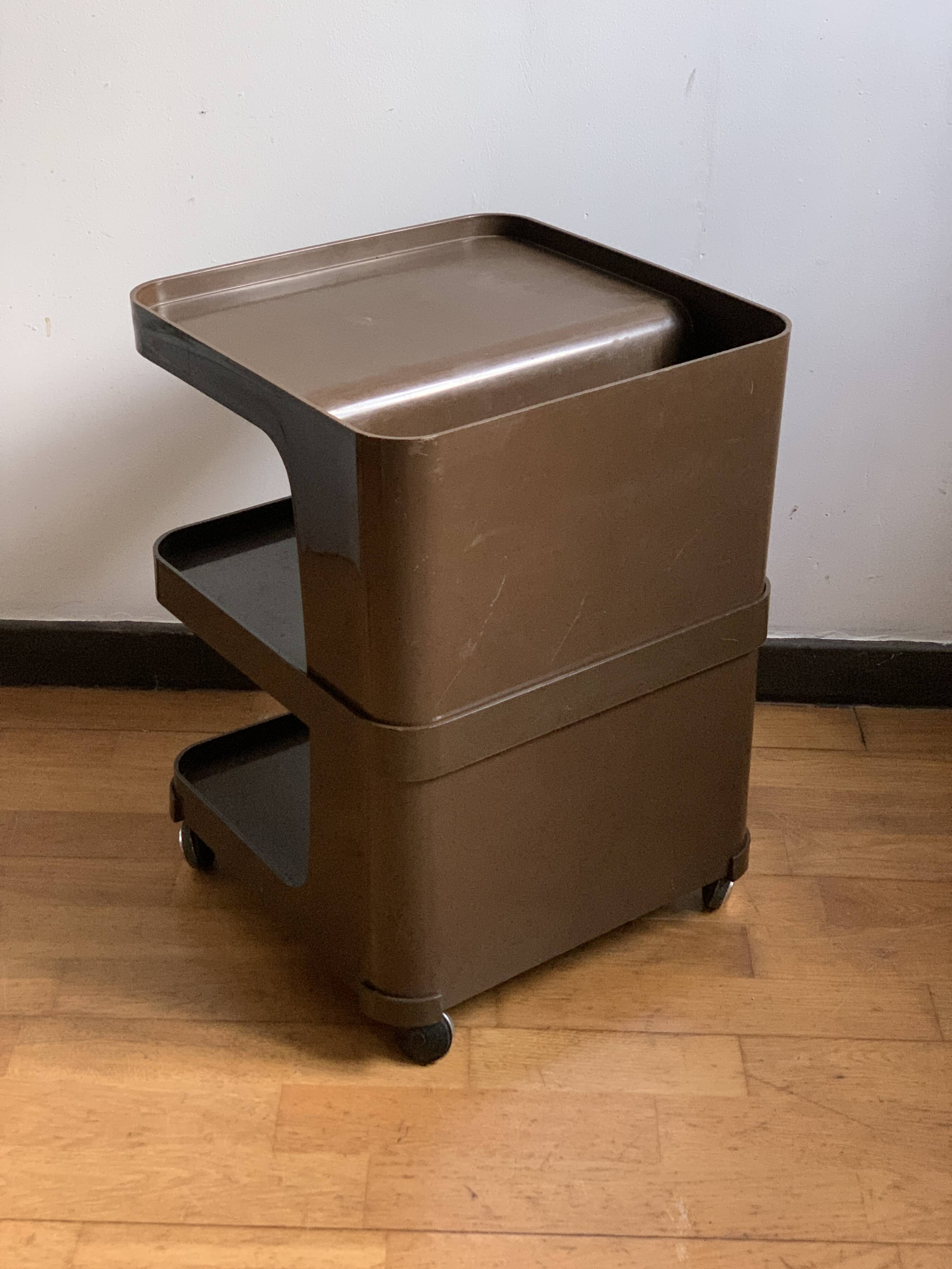 Flair prisunic server 1970