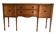 Buffet bas anglais signé Jaycee Furniture années 50
