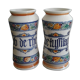 Pots d'apothicaire