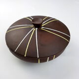 Ceramic candy German vintage