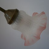 Lampe tulipe