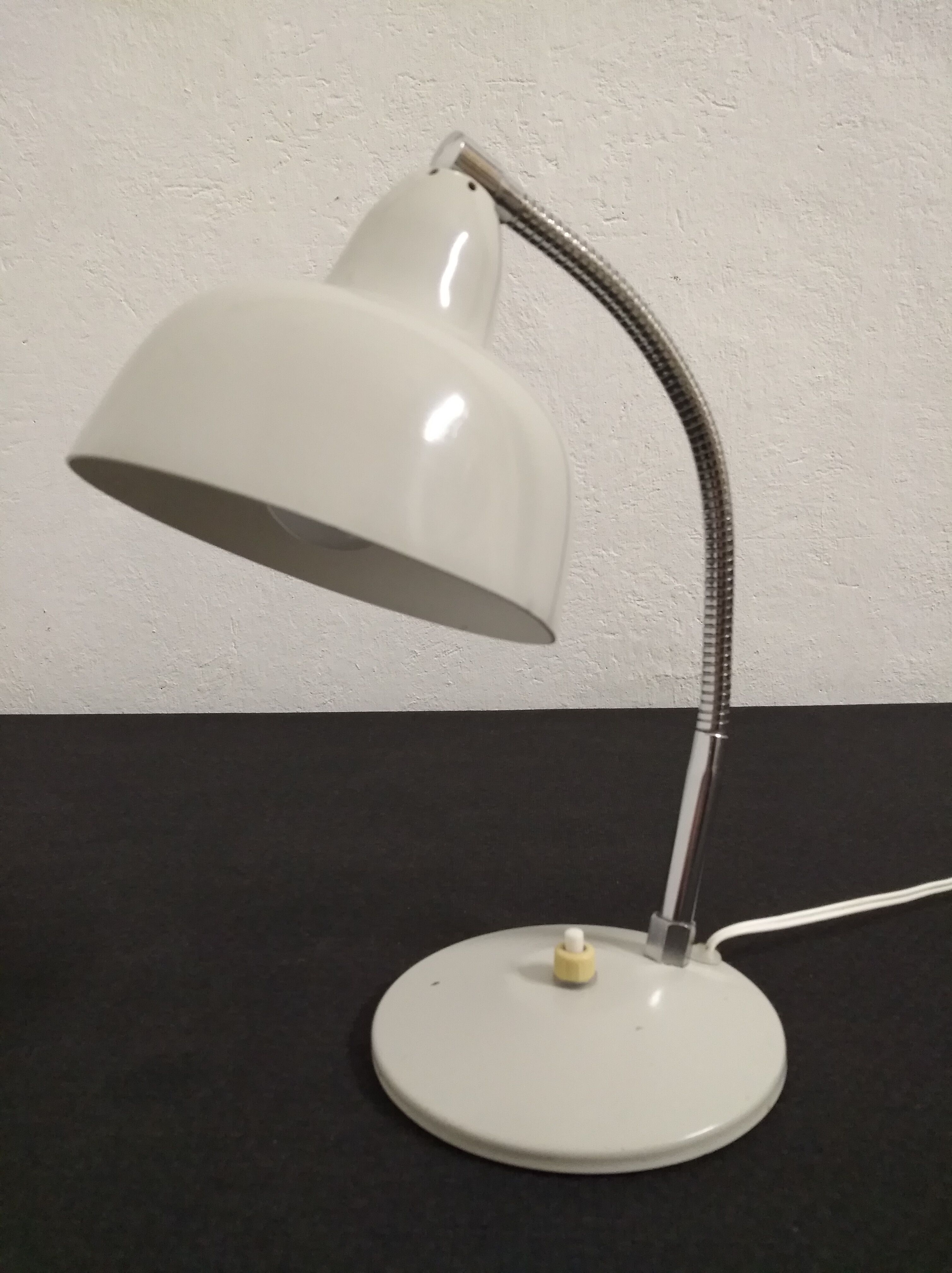 Office lamp of the 60s