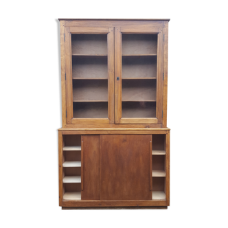 Showcase library