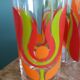 Vintage 1970s glasses