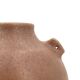 Ceramic vase with handles by Jean Claude Seris, 1970s