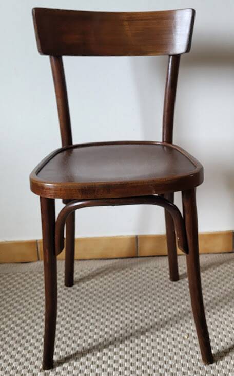 Bistro chair