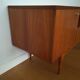 Enfilade vintage